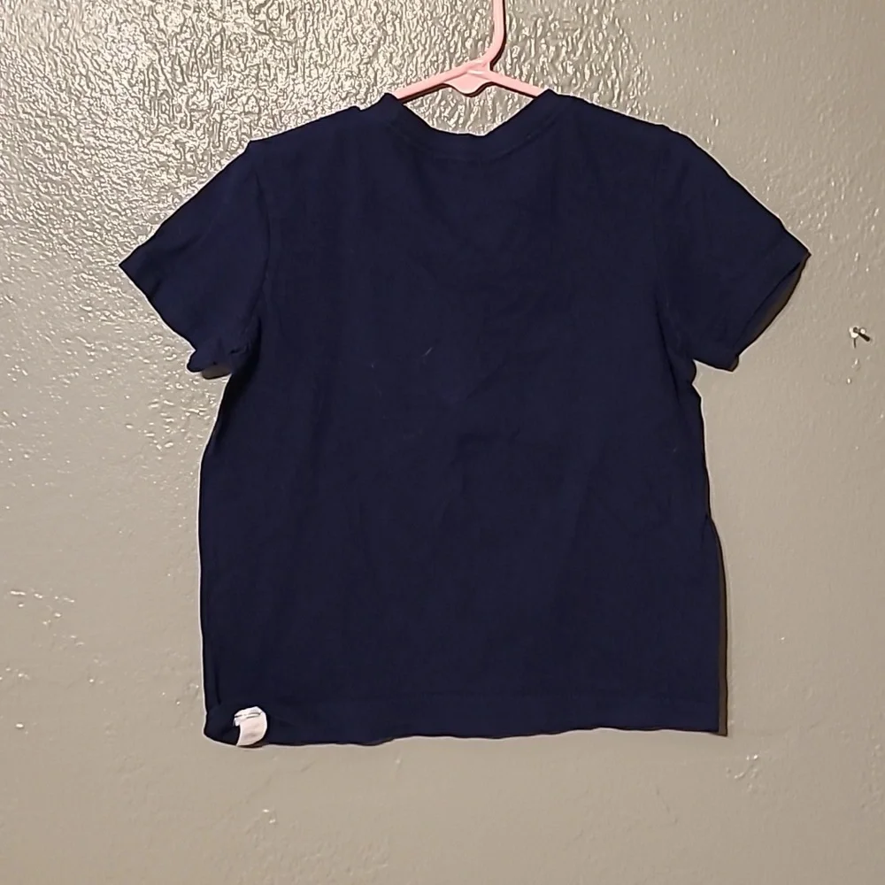 New York Yankees Boys size 5 excellent condition - Picture 3 of 7